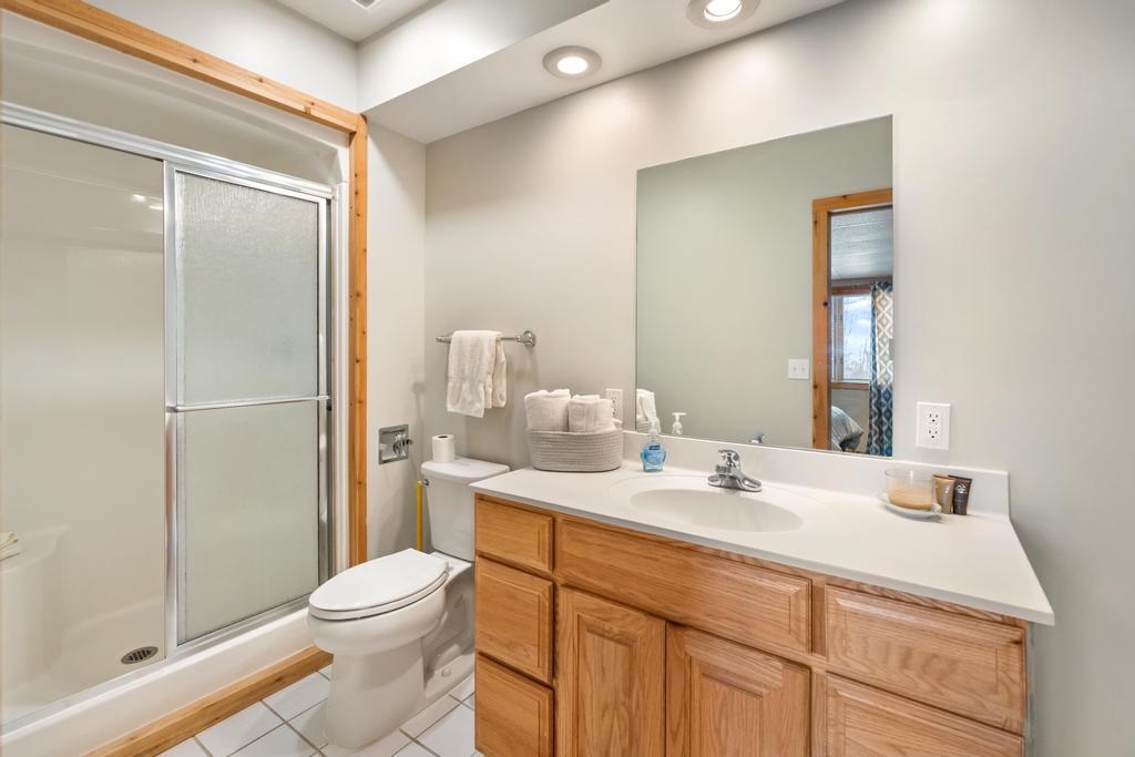 1185 Hideaway Valley Drive Harbor Springs MI 49740
