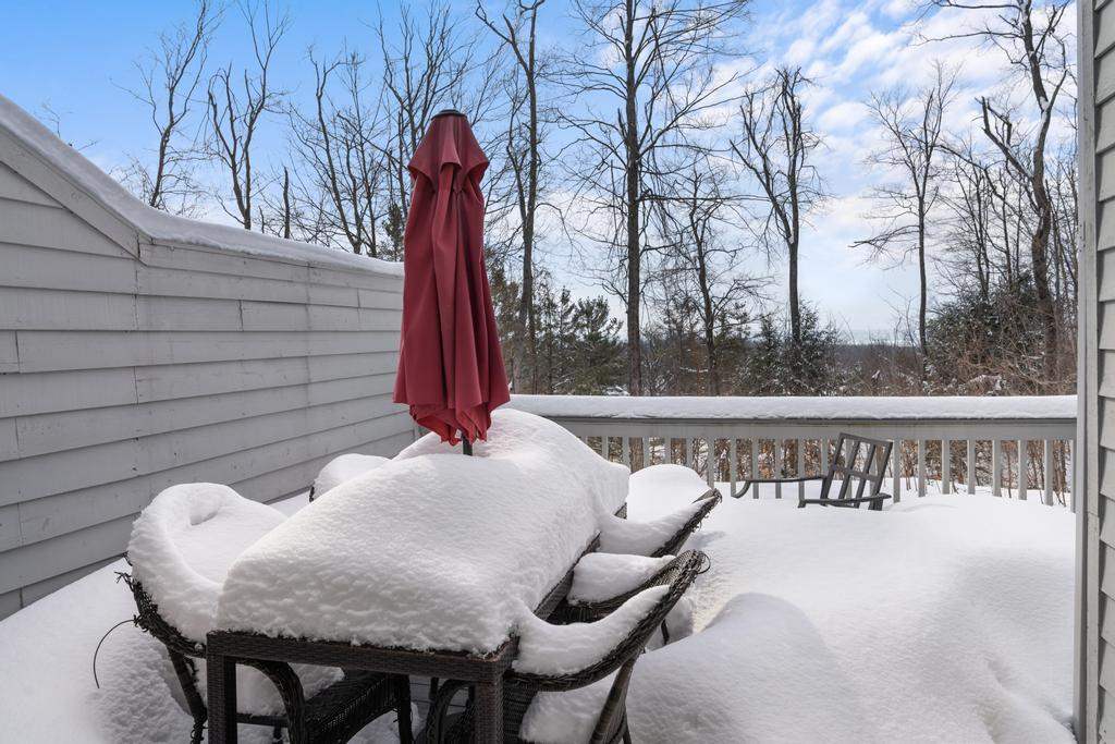 1185 Hideaway Valley Drive Harbor Springs MI 49740