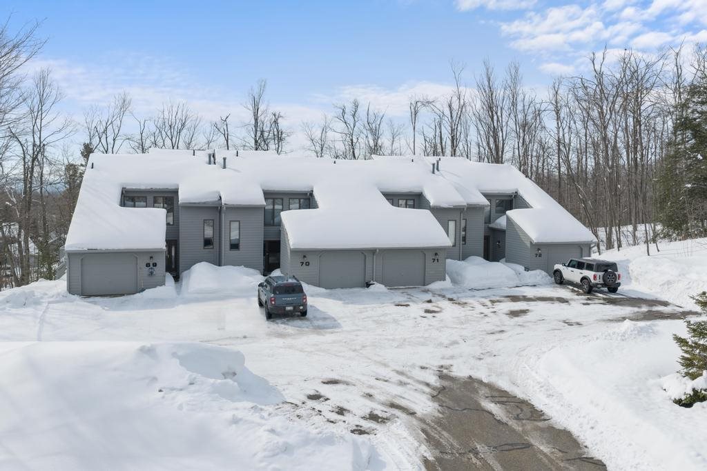 1185 Hideaway Valley Drive Harbor Springs MI 49740
