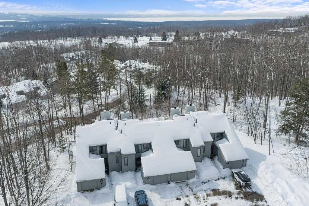 1185 Hideaway Valley Drive Harbor Springs MI 49740