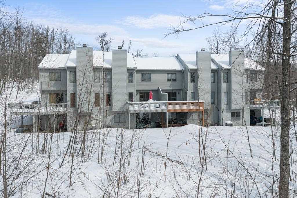 1185 Hideaway Valley Drive Harbor Springs MI 49740