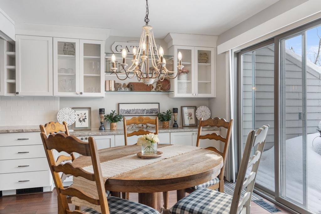 1185 Hideaway Valley Drive Harbor Springs MI 49740