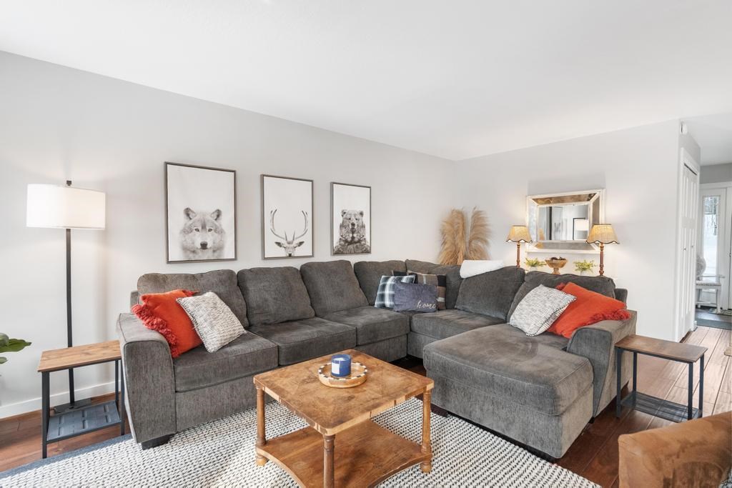 1185 Hideaway Valley Drive Harbor Springs MI 49740