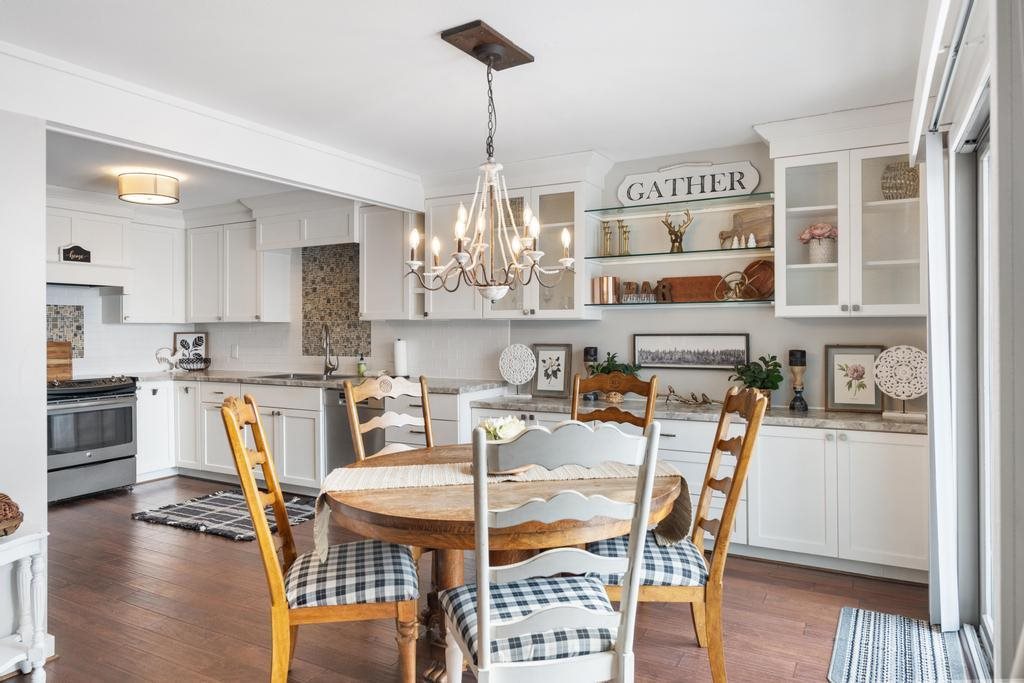 1185 Hideaway Valley Drive Harbor Springs MI 49740