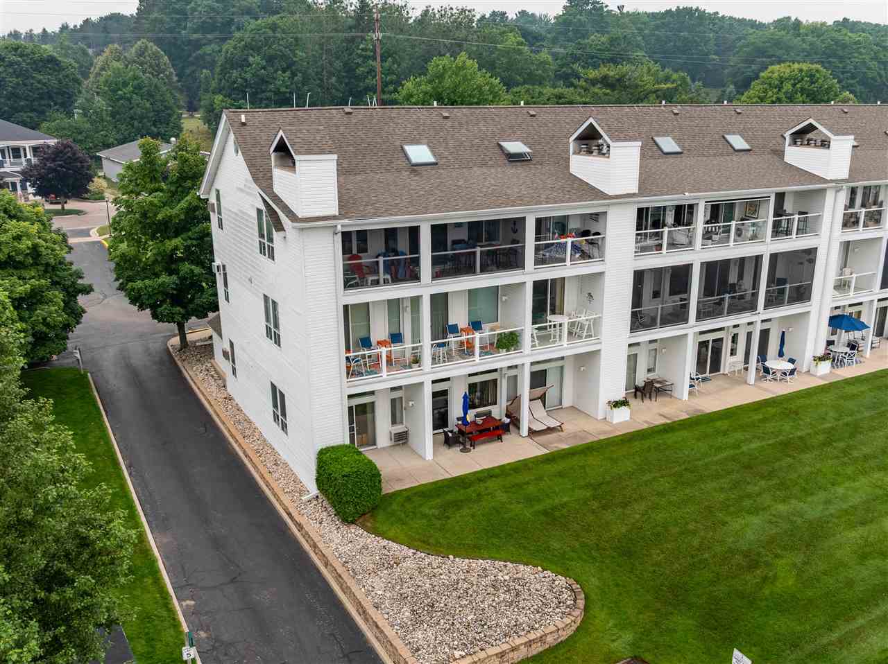 206 Ferry Avenue Charlevoix MI 49720