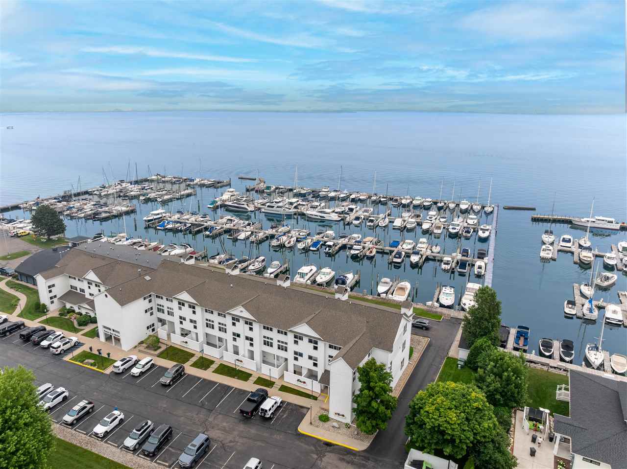 206 Ferry Avenue Charlevoix MI 49720