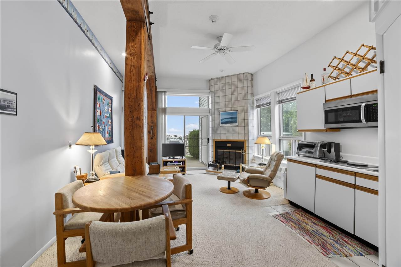 206 Ferry Avenue Charlevoix MI 49720