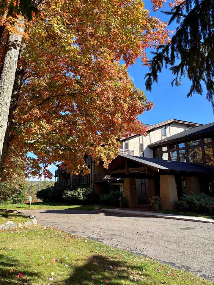 5620 Highlands Drive, #521 Harbor Springs MI 49740