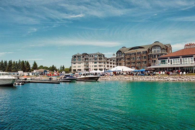 4200 Main Bay Harbor MI 49770