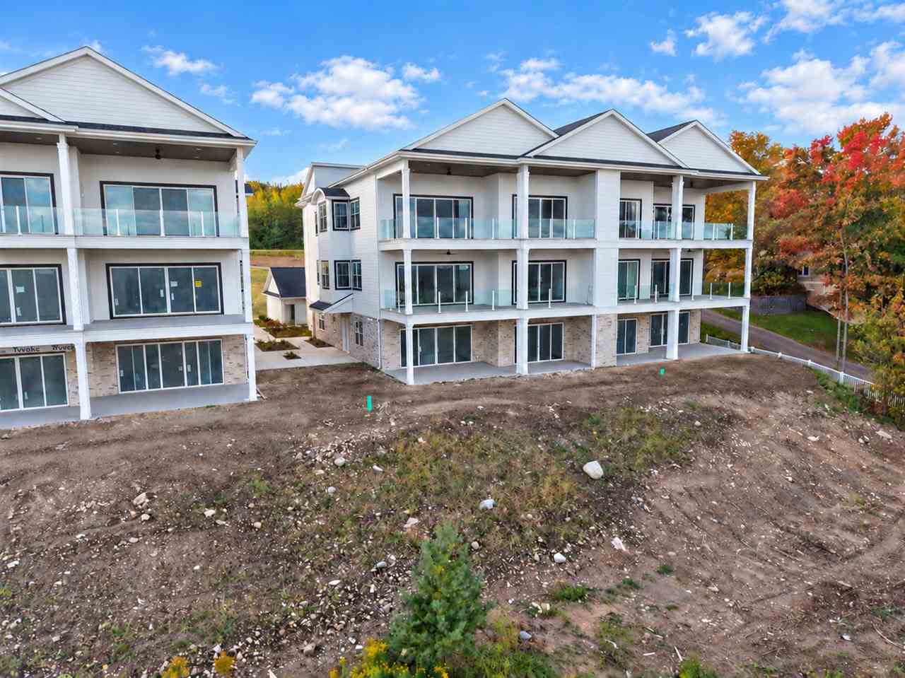 603 Lakeview Drive Bay Harbor MI 49770