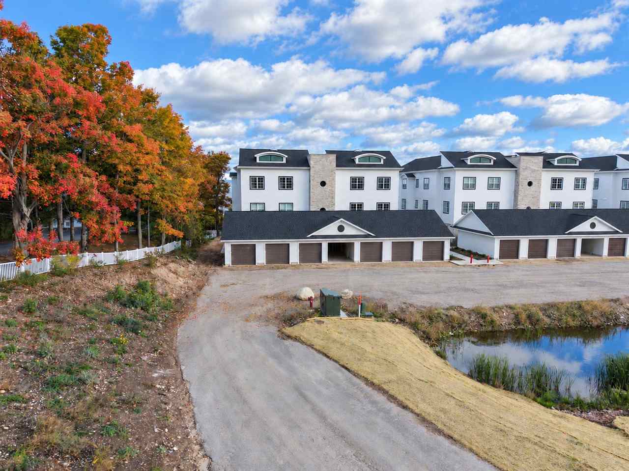603 Lakeview Drive Bay Harbor MI 49770