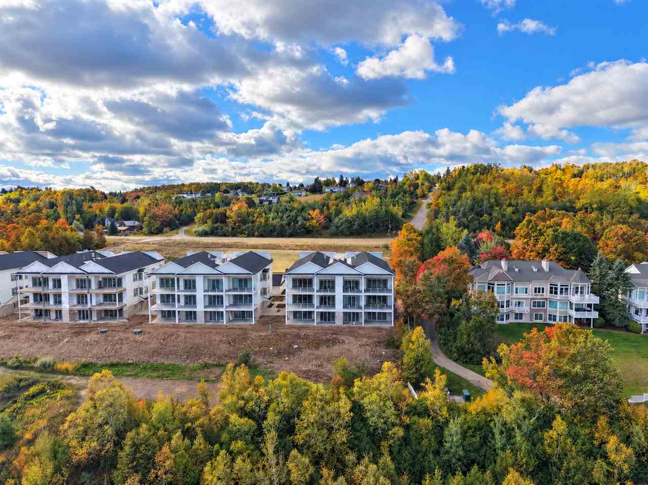 603 Lakeview Drive Bay Harbor MI 49770