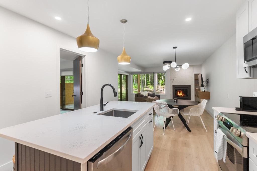 4749 S Pleasantview Road Harbor Springs MI 49740