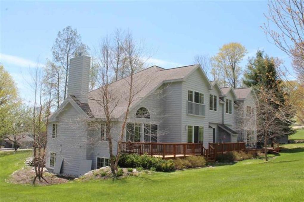5284 Greystone Court Harbor Springs MI 49740