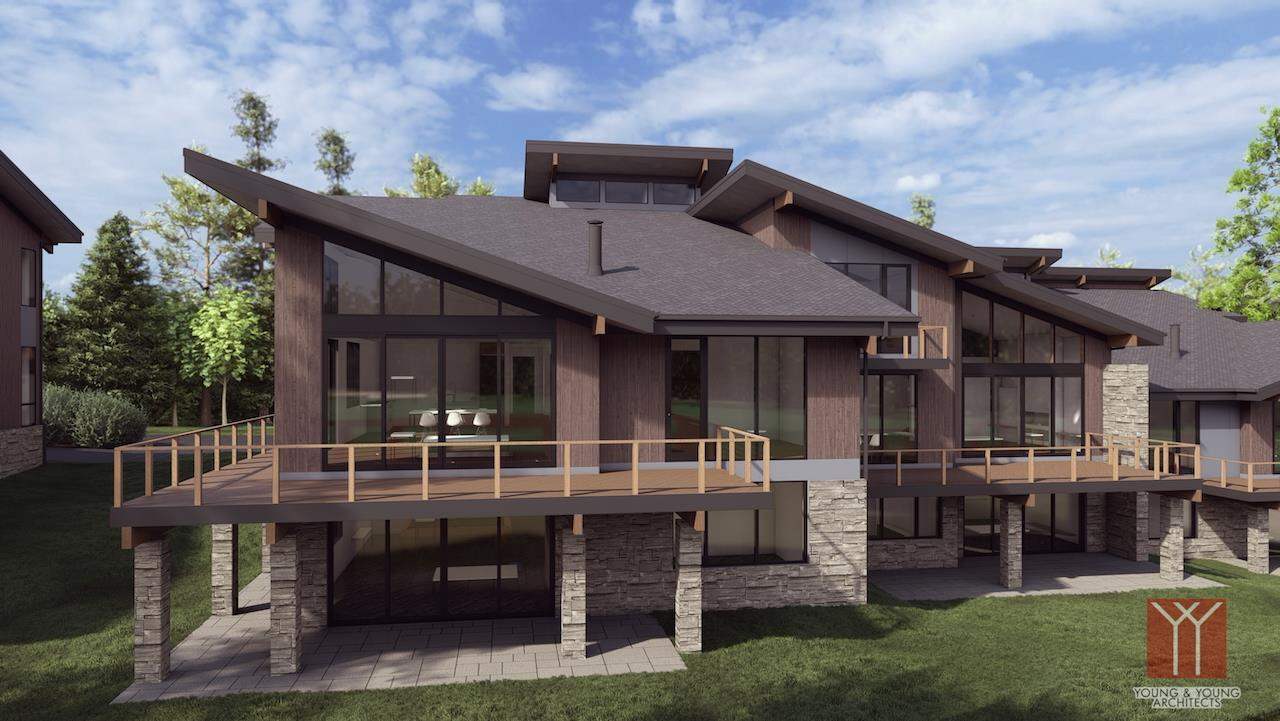 1051 Cedar Lane Bay Harbor MI 49770