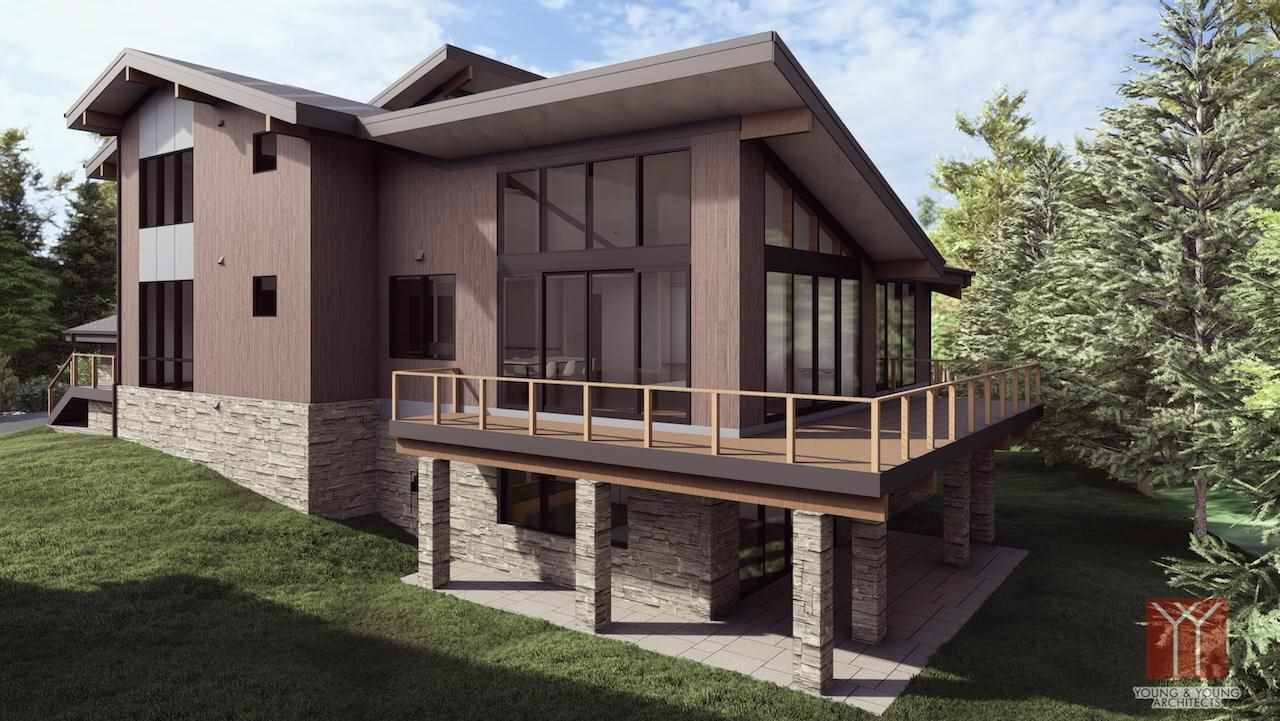 1051 Cedar Lane Bay Harbor MI 49770