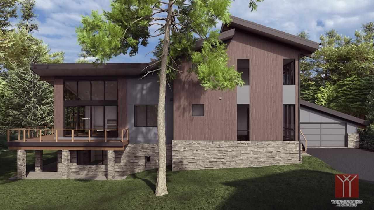 1051 Cedar Lane Bay Harbor MI 49770