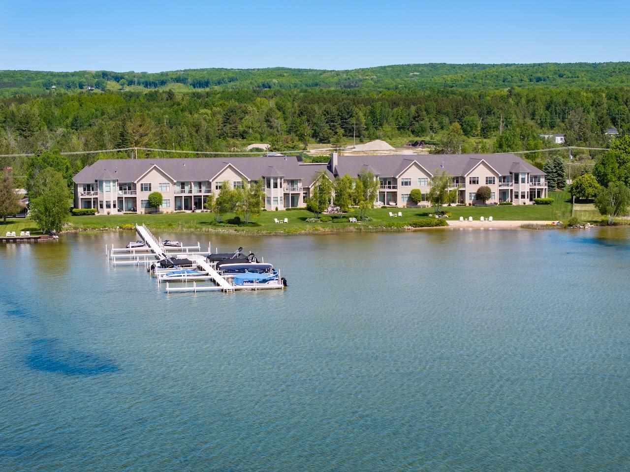 2800 Oden Road Alanson MI 49706