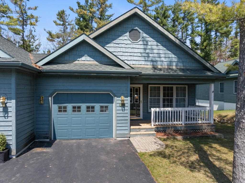 12175 Cottage Lane Charlevoix MI 49720