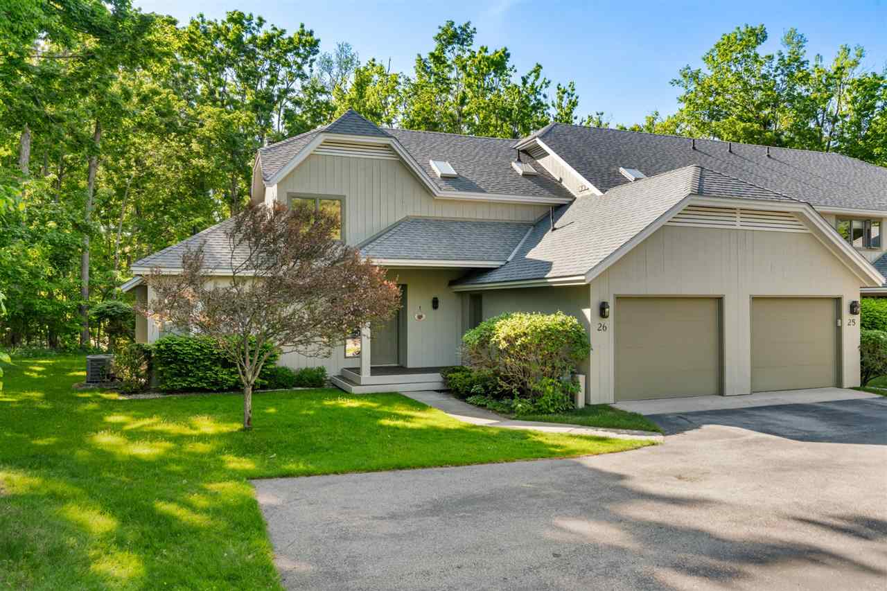 500 Westridge Drive Harbor Springs MI 49740