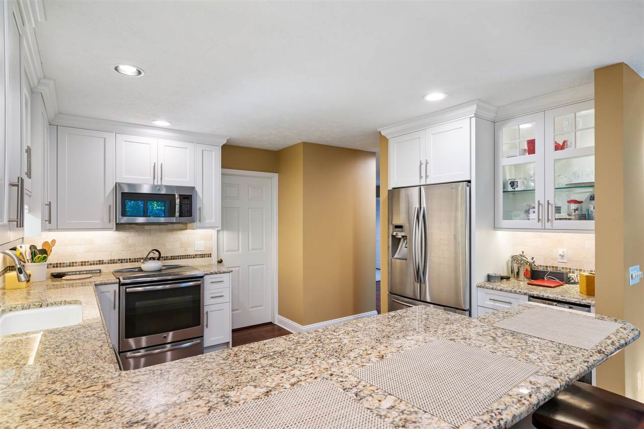 500 Westridge Drive Harbor Springs MI 49740