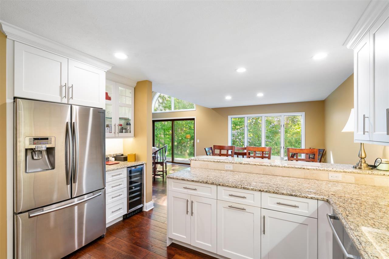 500 Westridge Drive Harbor Springs MI 49740