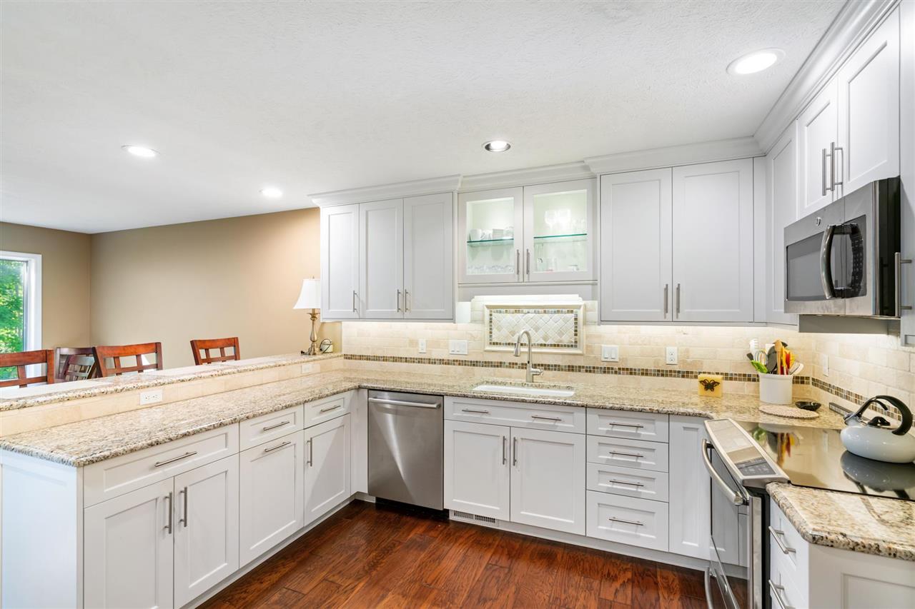 500 Westridge Drive Harbor Springs MI 49740