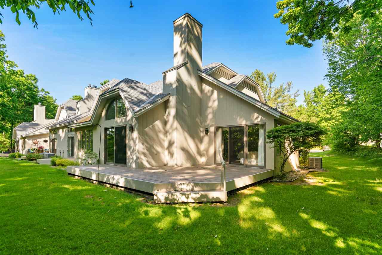 500 Westridge Drive Harbor Springs MI 49740