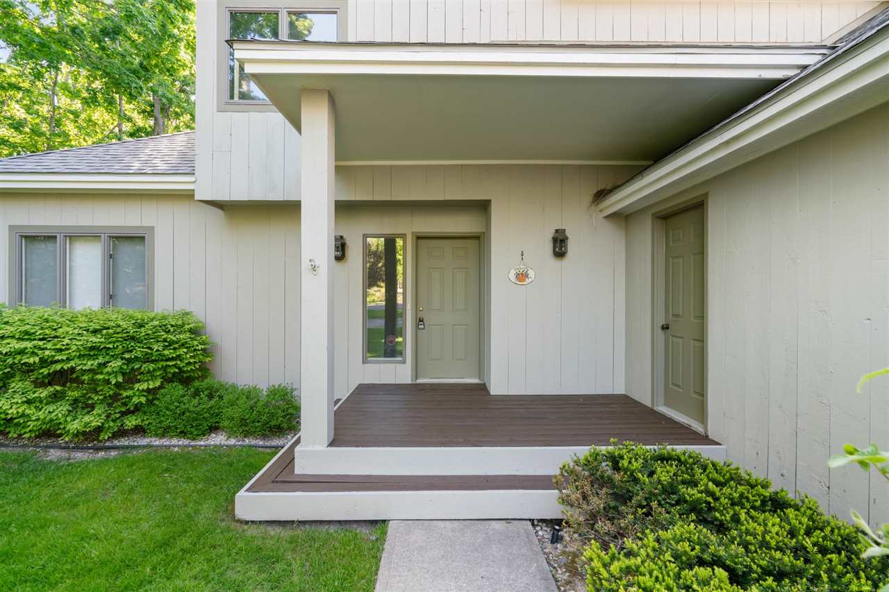 500 Westridge Drive Harbor Springs MI 49740