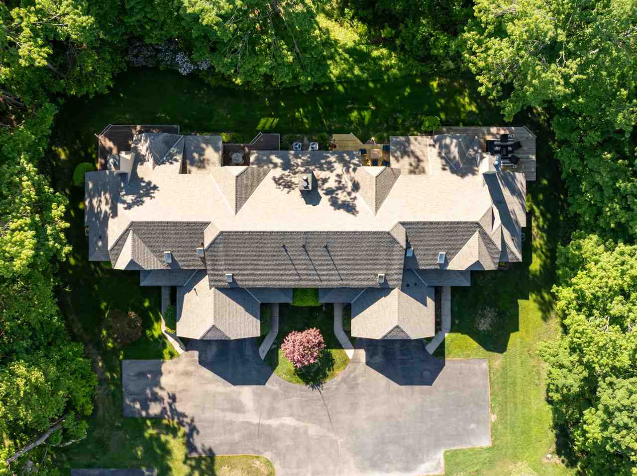 500 Westridge Drive Harbor Springs MI 49740