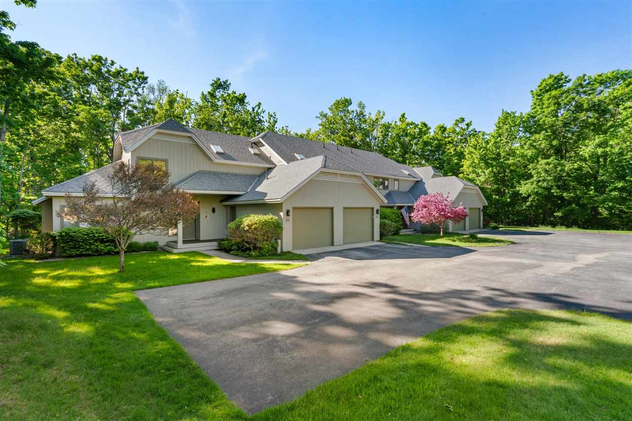 500 Westridge Drive Harbor Springs MI 49740