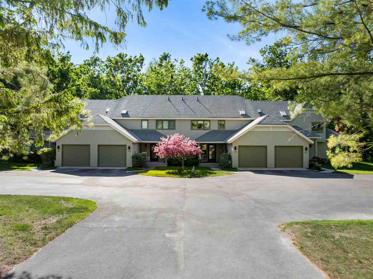 500 Westridge Drive Harbor Springs MI 49740