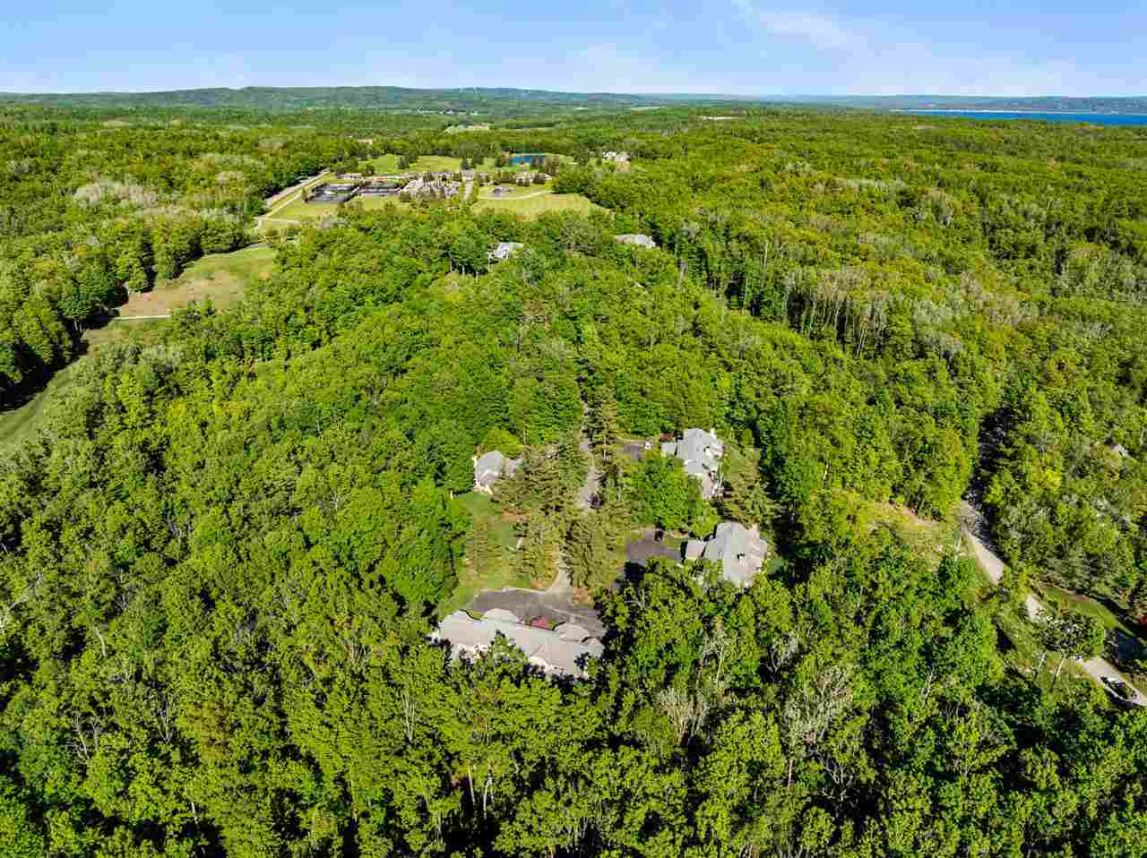 500 Westridge Drive Harbor Springs MI 49740