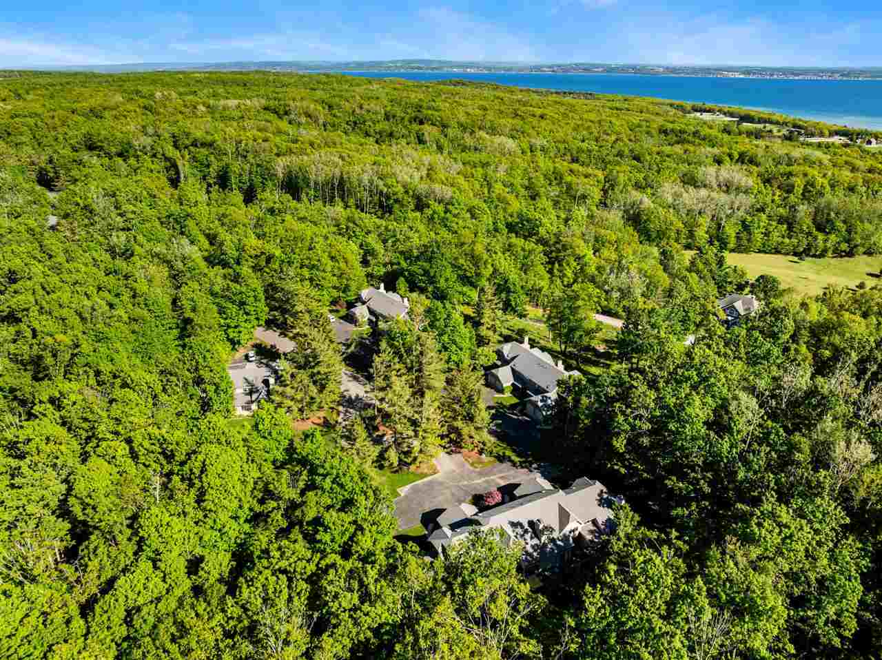 500 Westridge Drive Harbor Springs MI 49740