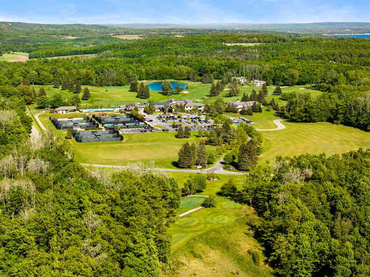 500 Westridge Drive Harbor Springs MI 49740