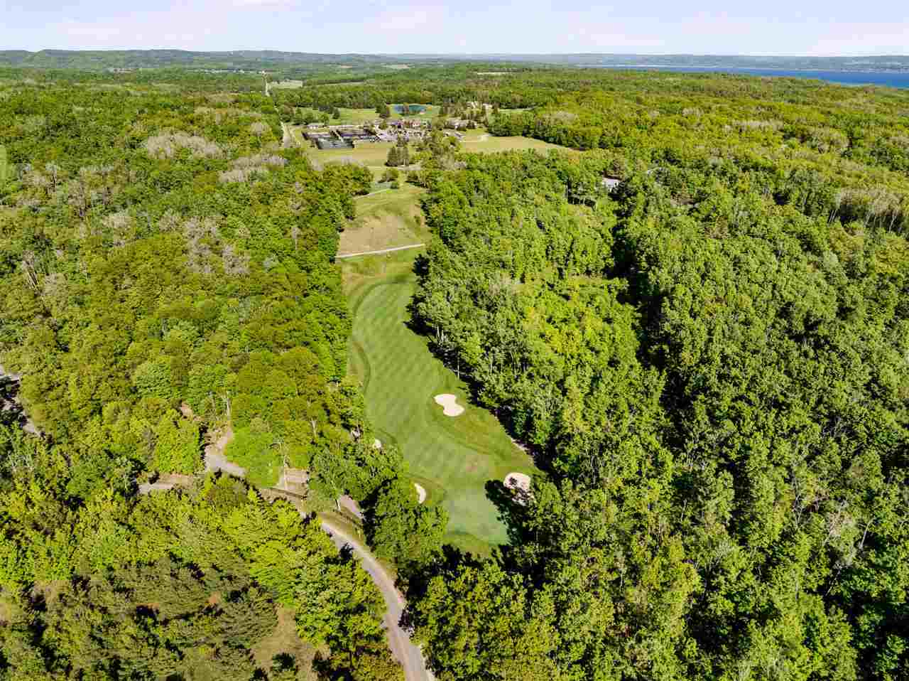 500 Westridge Drive Harbor Springs MI 49740