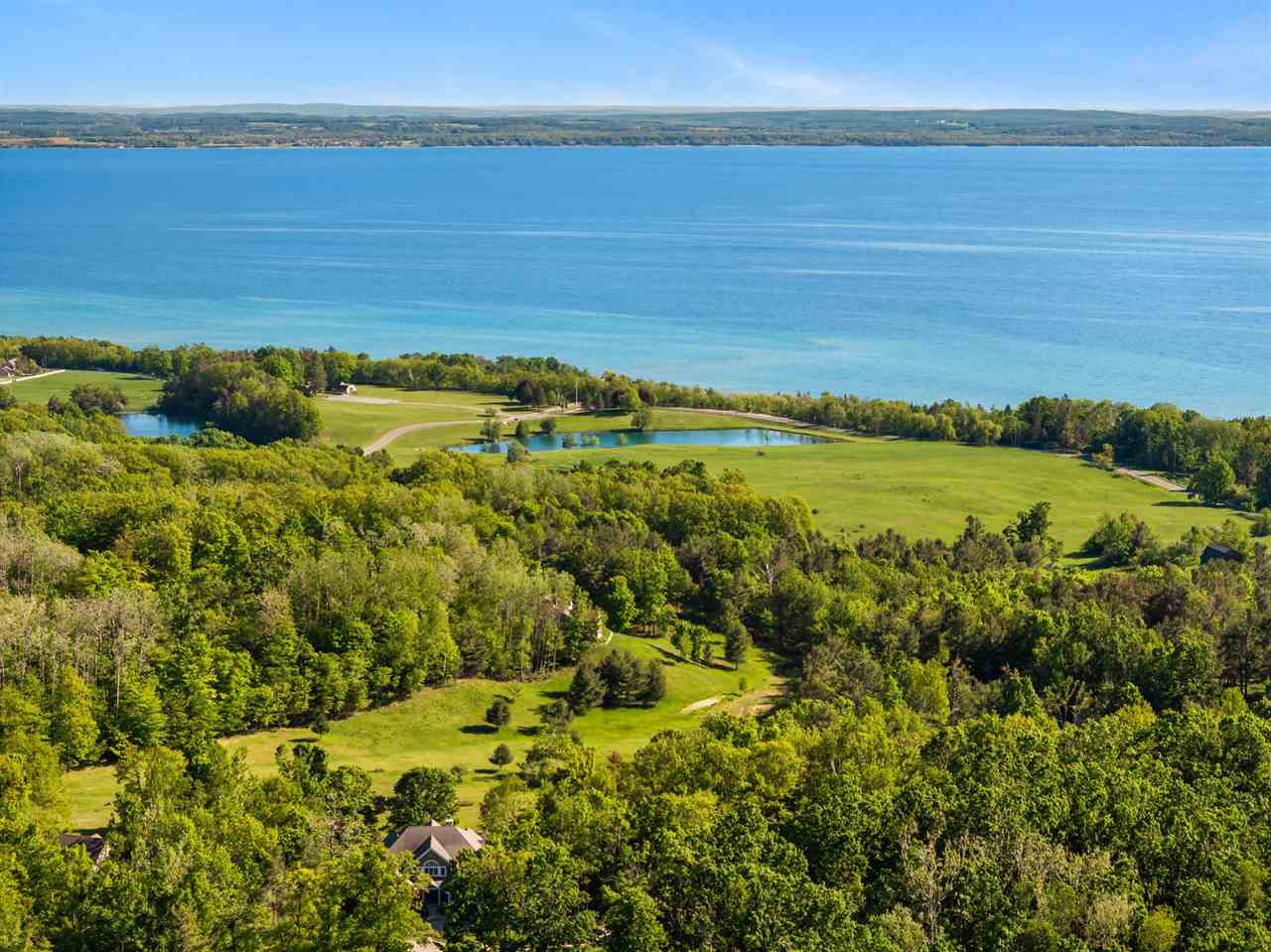 500 Westridge Drive Harbor Springs MI 49740