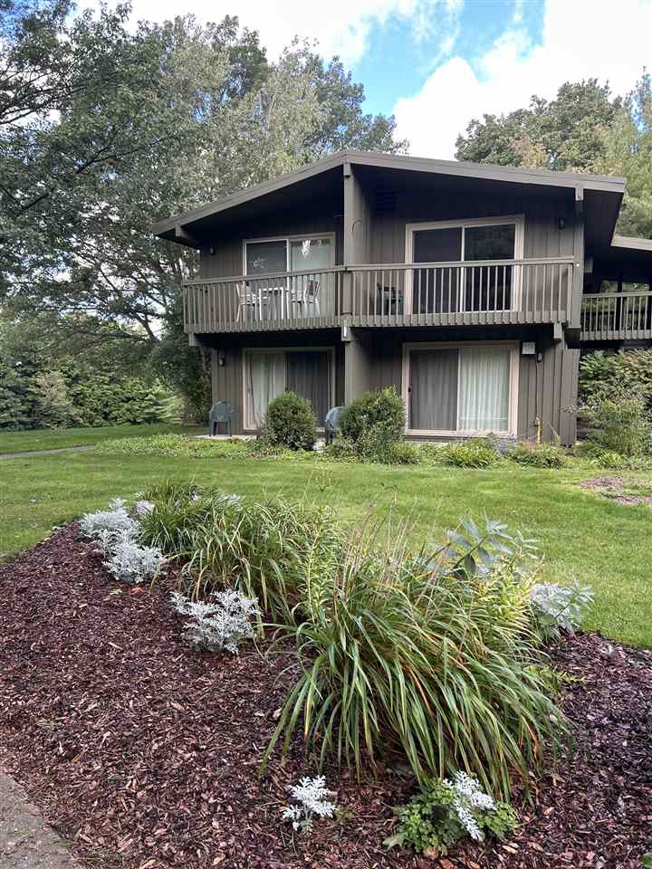 5712 Shanty Creek Road Bellaire MI 49615