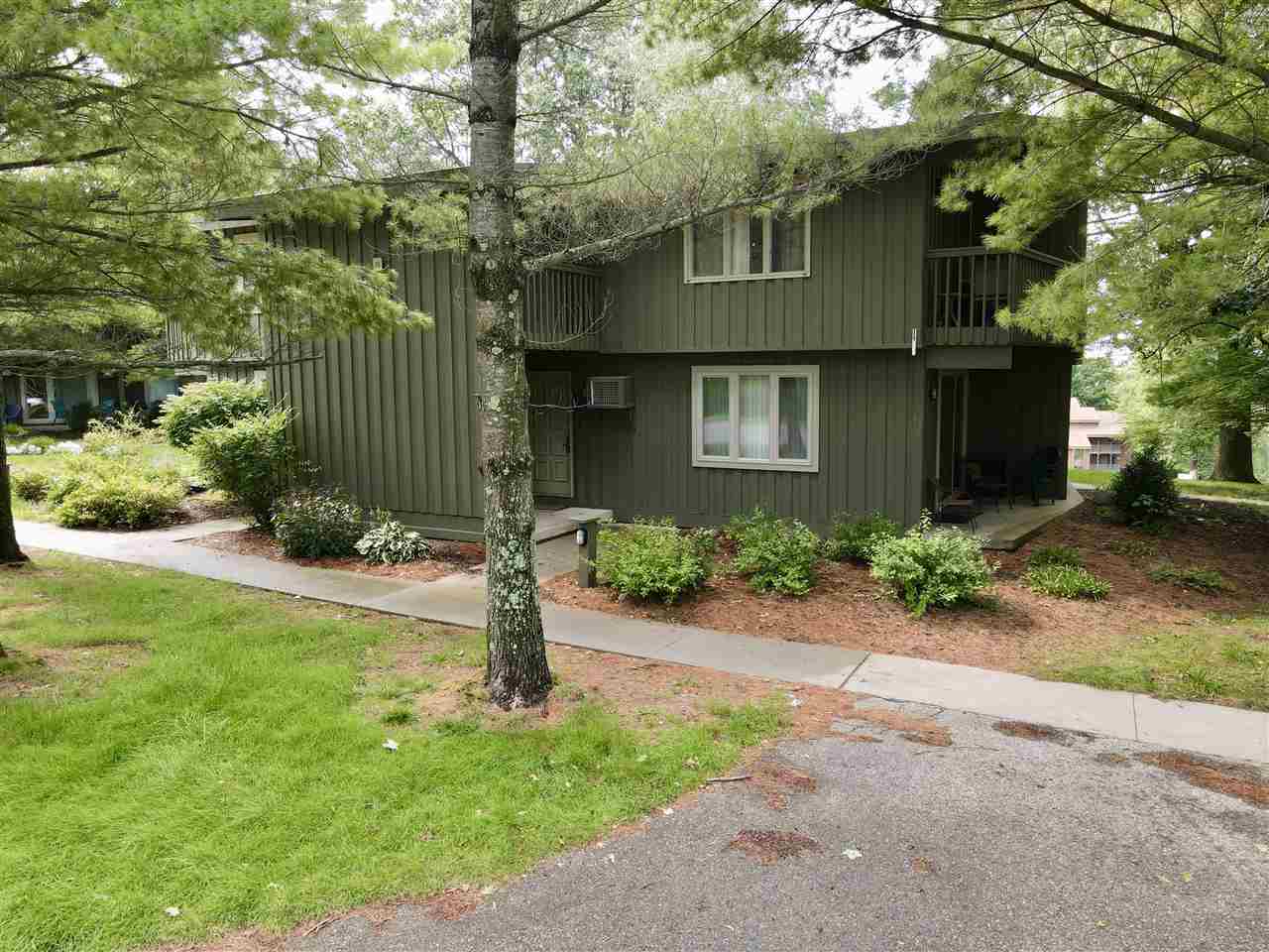 5712 Shanty Creek Road Bellaire MI 49615