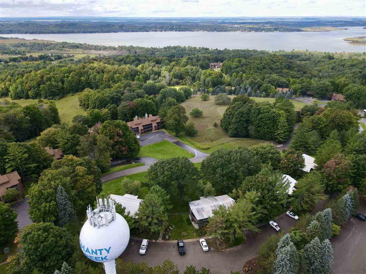 5712 Shanty Creek Road Bellaire MI 49615