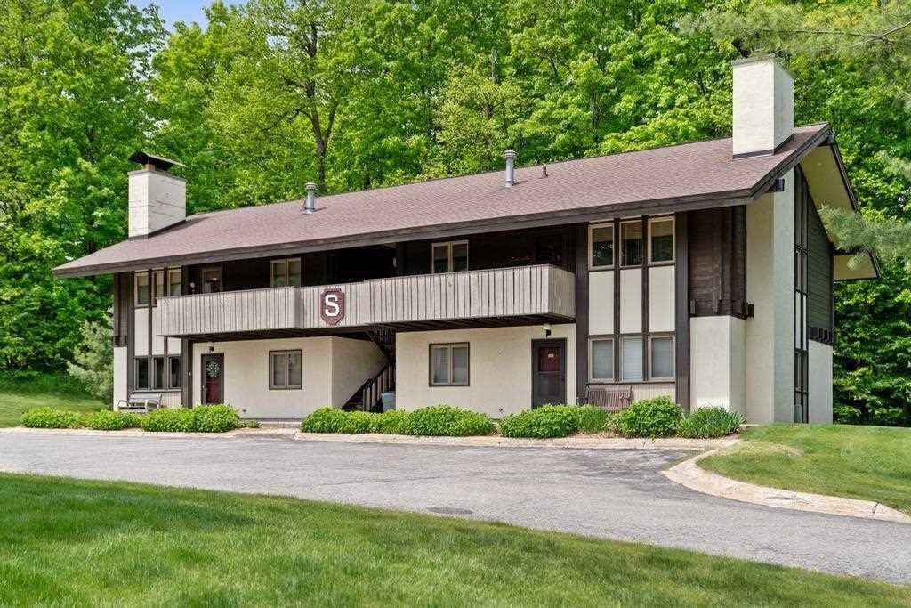 2519 Ramshead Condo Drive Boyne Falls MI 49713