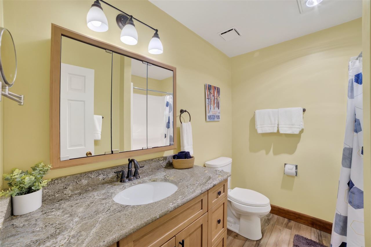 2519 Ramshead Condo Drive Boyne Falls MI 49713