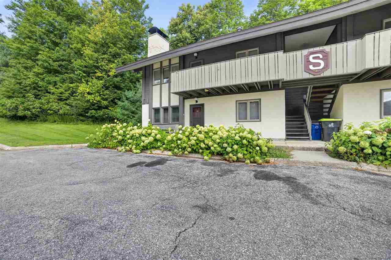 2519 Ramshead Condo Drive Boyne Falls MI 49713