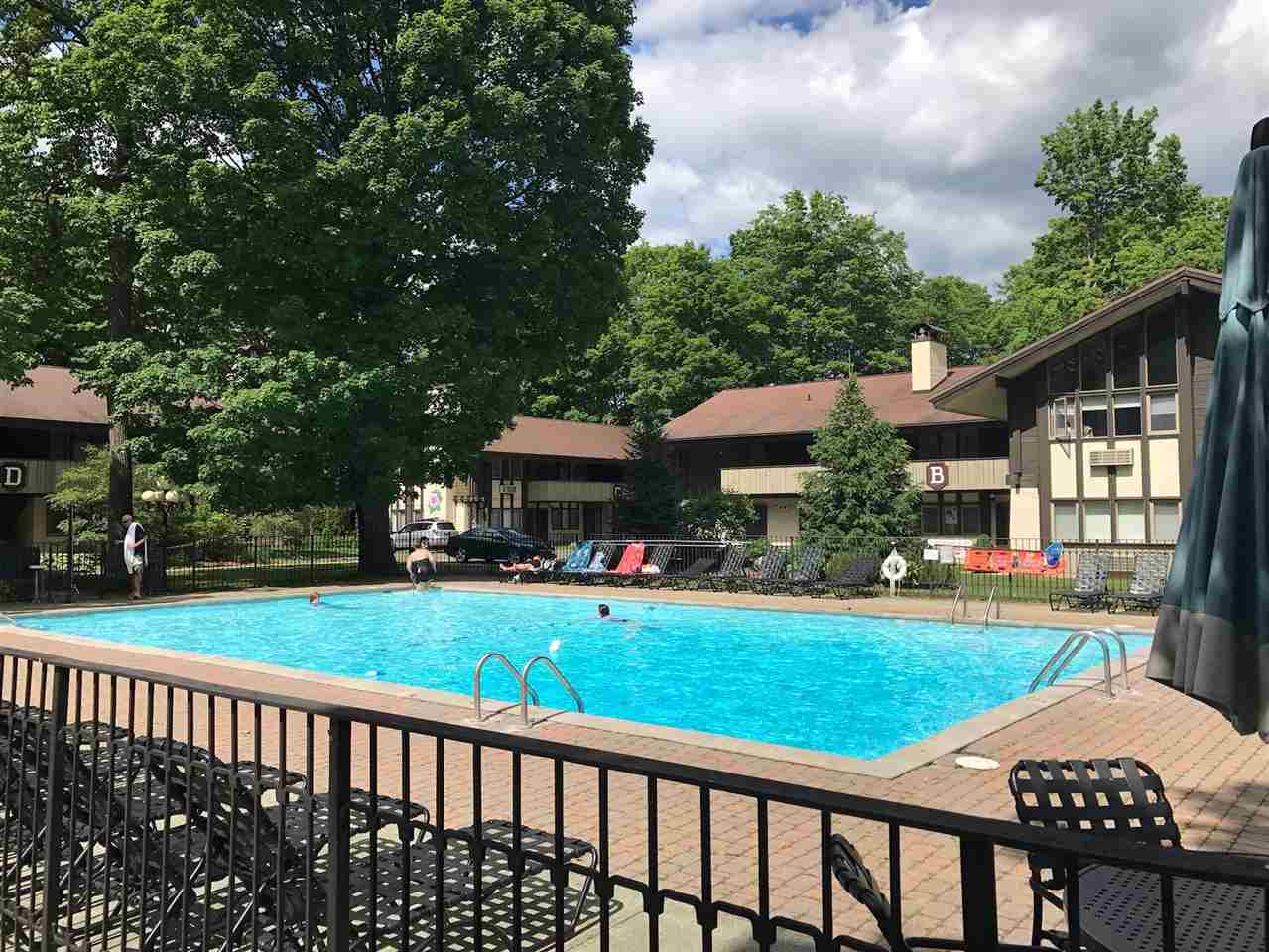 2519 Ramshead Condo Drive Boyne Falls MI 49713