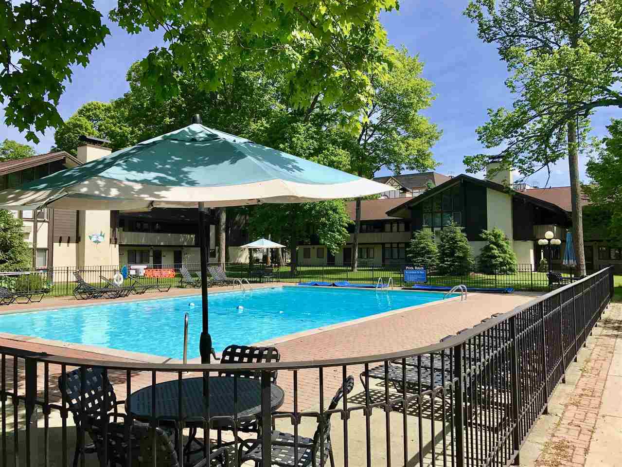 2519 Ramshead Condo Drive Boyne Falls MI 49713