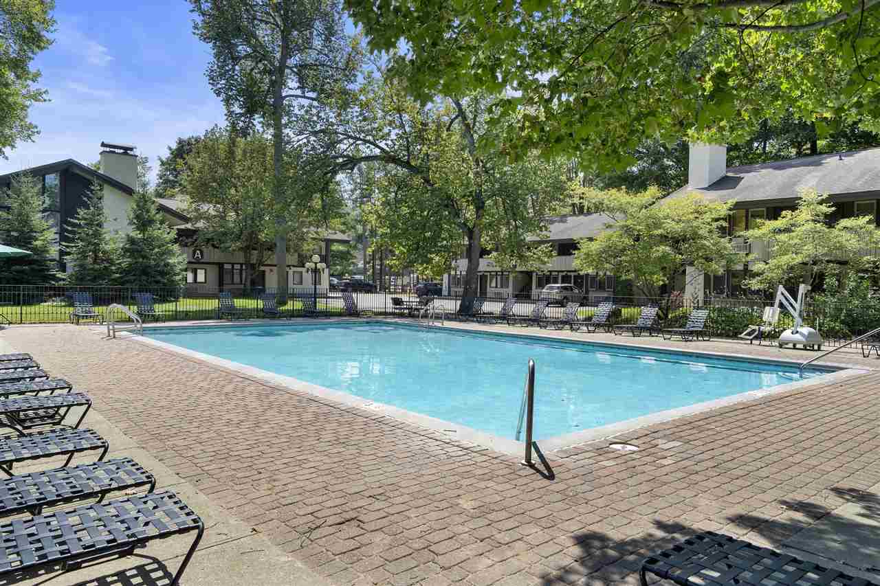2519 Ramshead Condo Drive Boyne Falls MI 49713