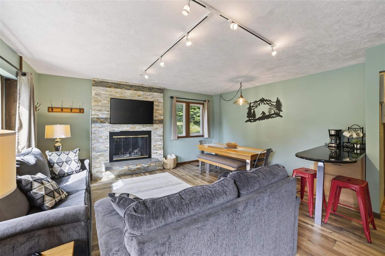 2519 Ramshead Condo Drive Boyne Falls MI 49713