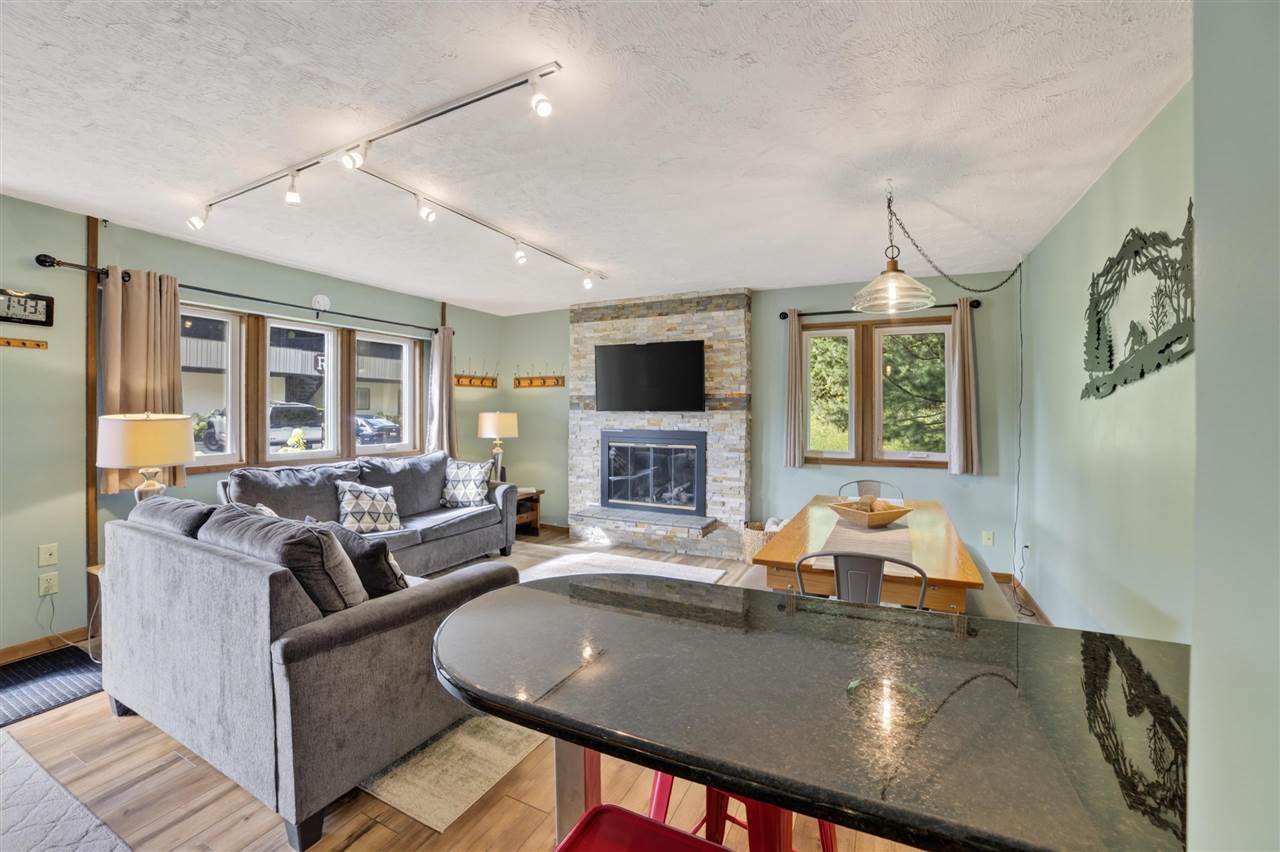 2519 Ramshead Condo Drive Boyne Falls MI 49713