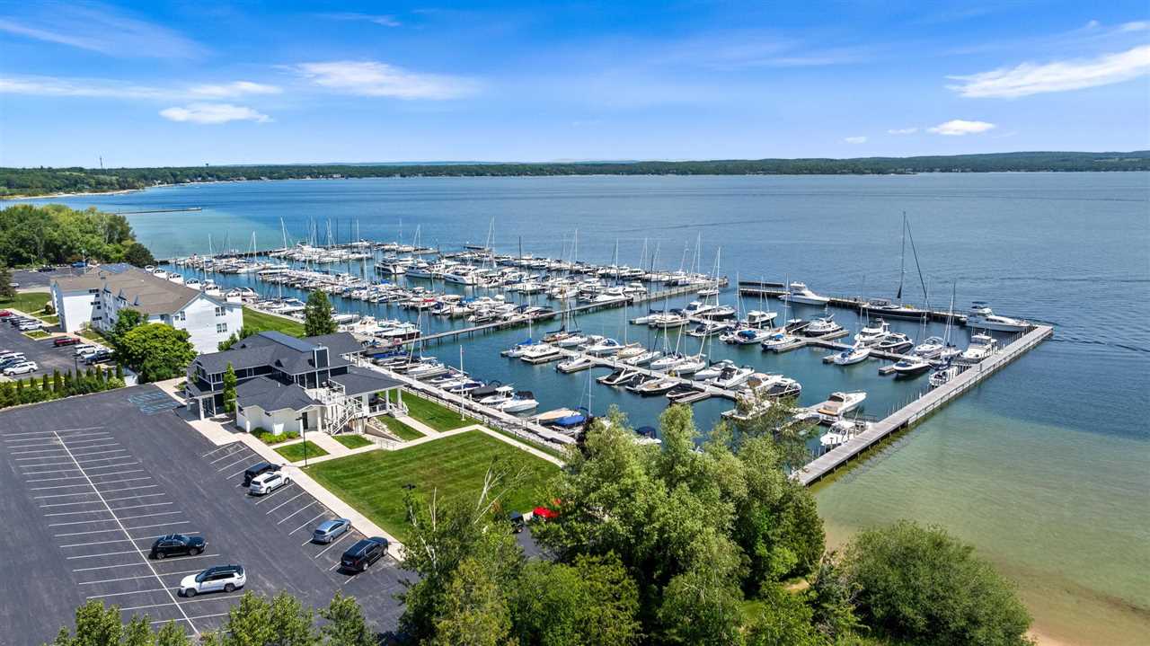 1002 May Street Charlevoix MI 49720