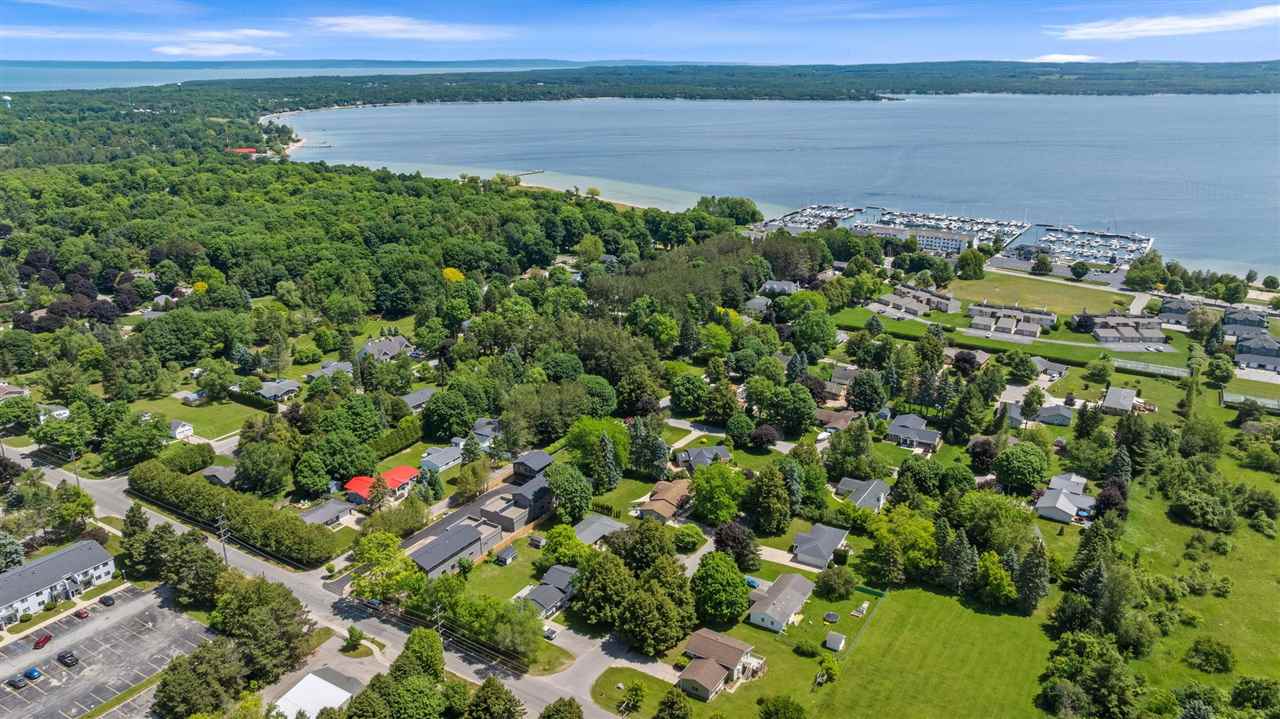 1002 May Street Charlevoix MI 49720